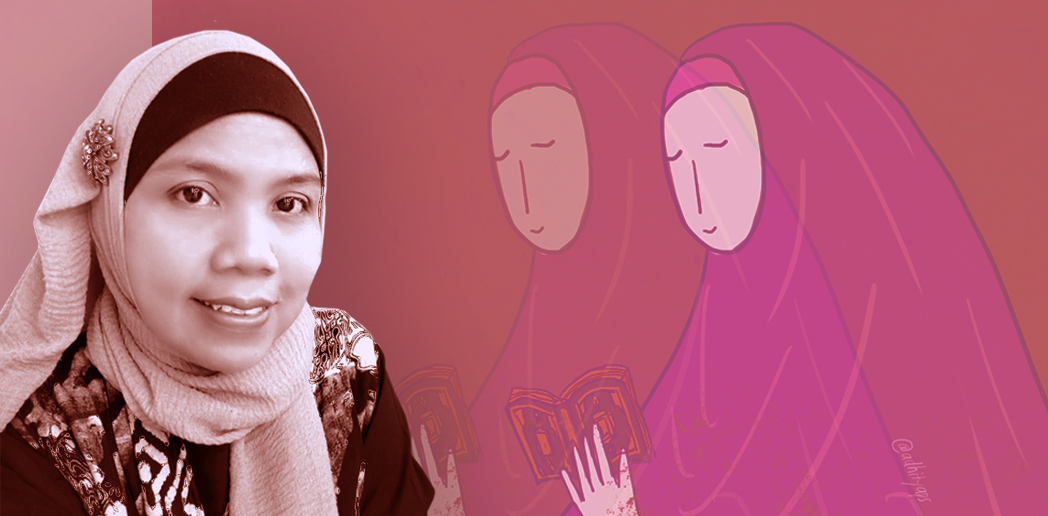Memahami Islam dan Perempuan ala Ibu Nur Rofiah